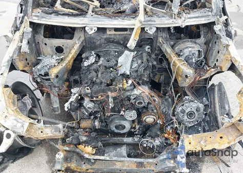 2022 BMW X3 xDrive30I из США, поврежденный, VIN 5UX53DP07N9J00446